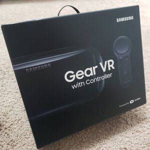 Samsung Gear VR (Oculus)
